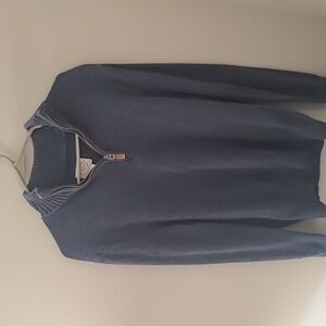 Men's St John's sweater size large